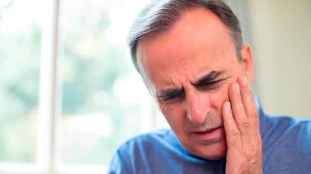 Dental Emergency