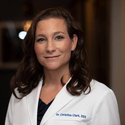 Dr. Christina Clark, DDS